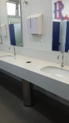 Imagem PRÉDIO COMERCIAL COMERCIAL em São Paulo - SP, Jd Sto Elias Pirituba
