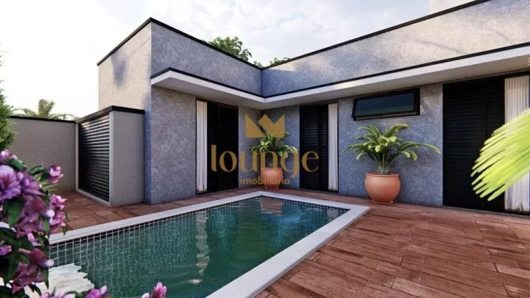 Imagem Casa Em Condominio em Sorocaba