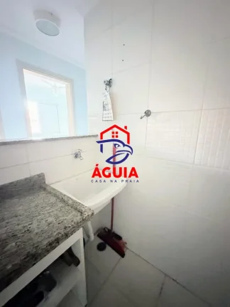 Imagem Apartamento mobiliado na Praia Grande de Ubatuba próximo à praia!