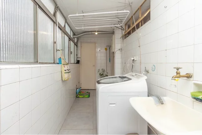 Imagem APARTAMENTO RESIDENCIAL em São Paulo - SP, Pinheiros