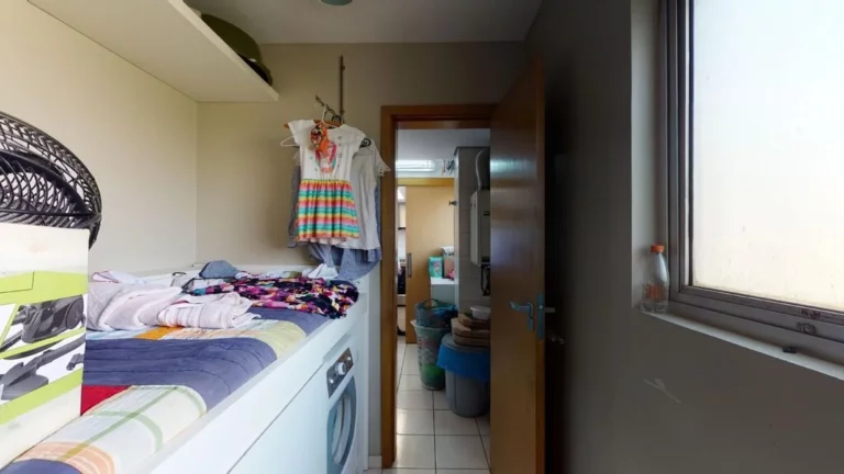 Imagem APARTAMENTO RESIDENCIAL em São Paulo - SP, Jardim América