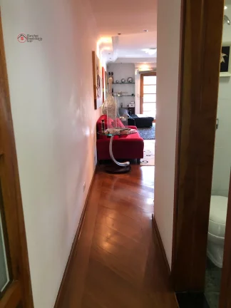 Imagem VENDE Lindo Sobrado Vila Zelina