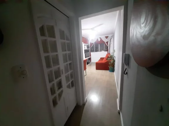 Imagem Apartamento a venda Jd. Bela Vista - Condominio Morada do Sol