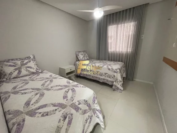 Imagem APARTAMENTO FRENTE MAR COM PORTEIRA FECHADA!!!