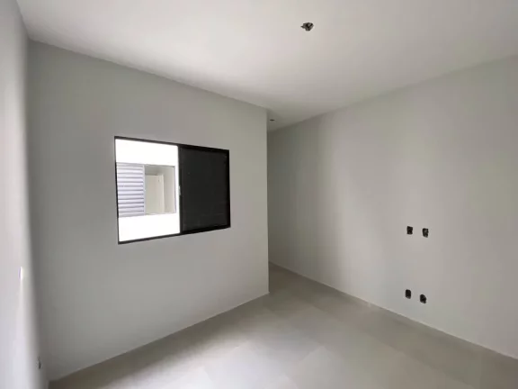 Imagem Casa à venda com 2 dormitórios no Parque Vista Bárbara