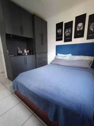 Imagem Apartamento na Vila Prudente – Vista Livre, Conforto e Lazer Completo