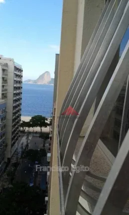 Imagem Apartamento com 3 dormitórios à venda, 75 m² por R$ 750.000,00 - Icaraí - Niterói/RJ