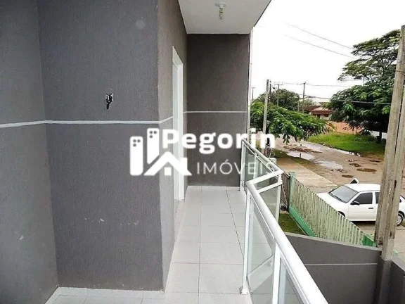 Imagem Sobrado Próximo ao Centro, Guaratuba/PR