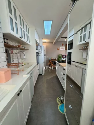 Imagem Apartamento com 2 dormitórios à venda, 64 m² por R$ 745.000,00 - Tatuapé - São Paulo/SP