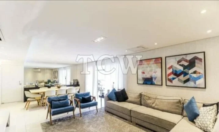 Imagem Apartamento à venda no bairro Aclimação - São Paulo/SP, Zona Sul