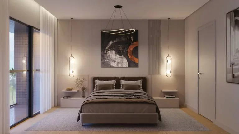 Imagem Apartamento Garden à venda em Cabedelo, Intermares, com 3 quartos, 93,57m2