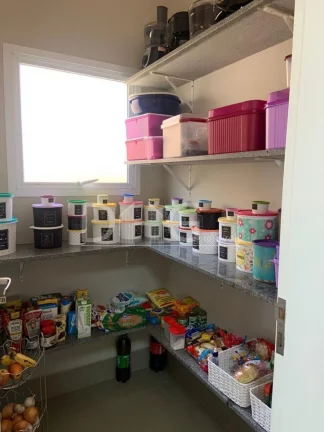 Imagem Casa à venda com 390 m² | Alto da Boa Vista | Paulínia - SP