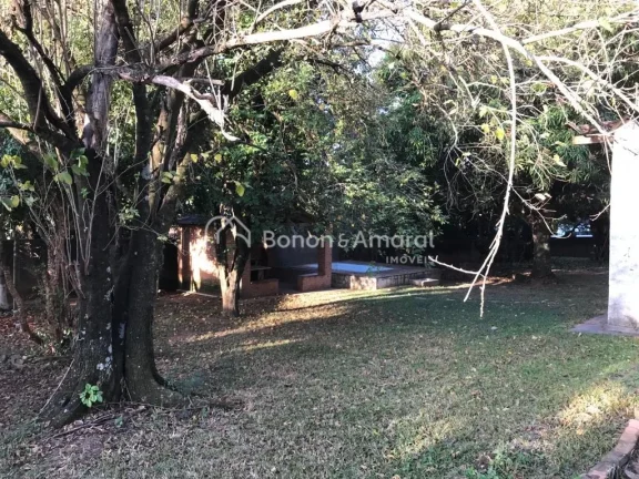 Imagem Muito Verde! Lago para passear e sossego!

Venha morar no melhor condomínio de chácaras da região...