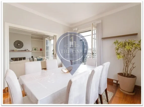 Imagem Espetacular cobertura de luxo em Cerqueira César, São Paulo - 5 quartos, 4 suítes, 7 banheiros, 2 vagas - 578m²