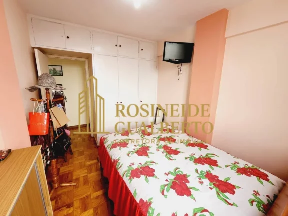 Imagem Apartamento à Venda 2 dormitórios no Centro de Taubaté – Ótima Localização