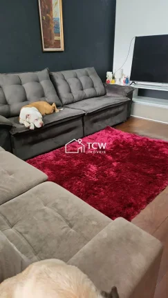 Imagem Casa para alugar no bairro Jardim da Glória - São Paulo/SP, Zona Sul