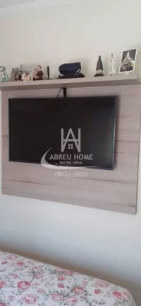 Imagem Apartamento Residencial Pleno Vila Flora