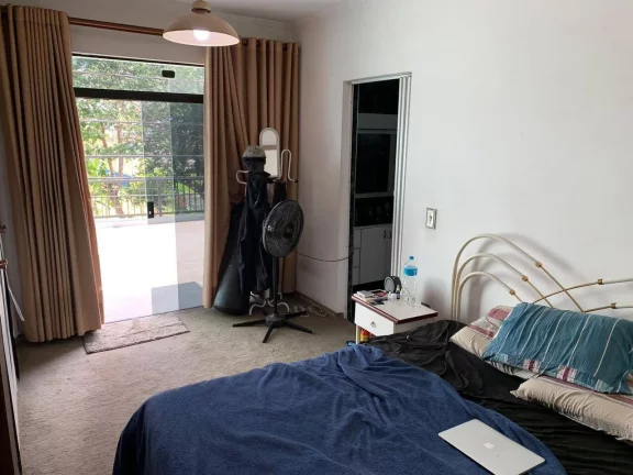 Imagem Sobrado com 3 dormitórios à venda, 186 m² por R$ 490.000,00 - Parque Marajoara - Santo André/SP