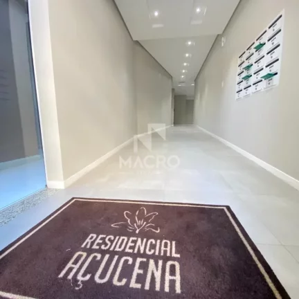 Imagem Res. Açucena | Centro