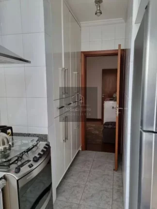Imagem Apartamento com 3 dormitórios à venda, 156 m² - Mirandópolis - São Paulo/SP