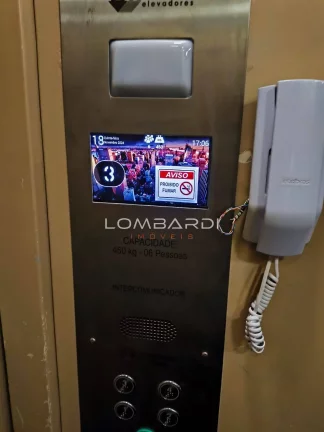 Imagem Oportunidade na Praia Grande – Apartamento Mobiliado