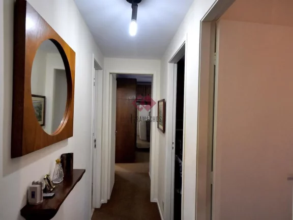 Imagem ​​​​​​​Apartamento à Venda - Higienópolis, 3 Quartos, 83 m2 - São Paulo