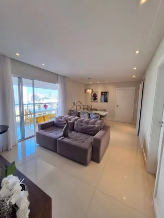 Imagem Apartamento Condomínio Auge Centro São Bernardo do Campo