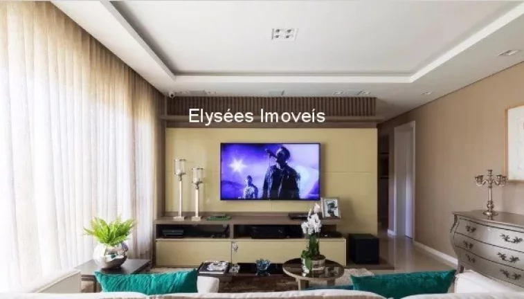 Imagem APARTAMENTO RESIDENCIAL em SÃO PAULO - SP, CAMPO BELO