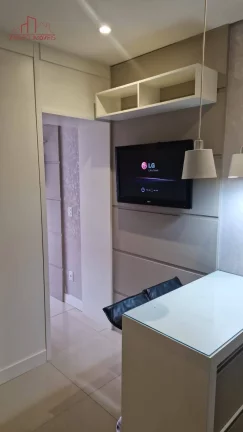 Imagem Studio - 30m² - New Studio em Granja Vianna