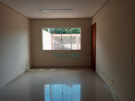 Imagem Sobrado para aluagr no Jardim Bandeirantes em Londrina/PR