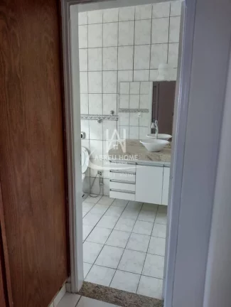Imagem Casa com 3 quartos à Venda Jardim Seixas