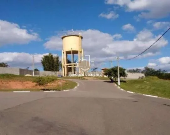 Imagem Casa Condomínio Terras 1 - Atibaia