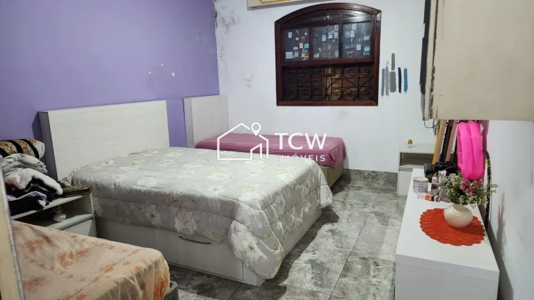 Imagem Casa para alugar no bairro Jardim da Glória - São Paulo/SP, Zona Sul