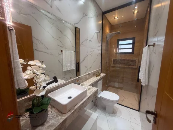 Imagem Casa com 3 dormitórios à venda, 90 m² por R$ 1.250.000,00 - Caiçara - Praia Grande/SP