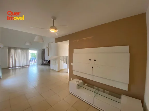 Imagem Maravilhosa casa em condomínio para locação na Vila do Golf, Ribeirão Preto-SP! 3 quartos, 3 suítes, 1 sala, 5 banheiros, 320m² de área. Aproveite essa oportunidade! Quer Imóvel Negócios Imobiliários!