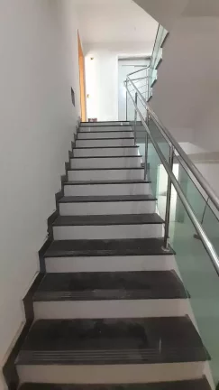 Imagem ELEVADOR+ÁREA PRIVATIVA+AQUECEDOR SOLAR+2VAGAS
