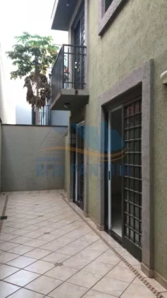 Imagem Apartamento - Ribeirão Preto - Castelo Branco - Região Leste