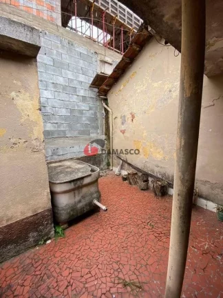 Imagem Terreno à venda Olímpico, São Caetano do Sul - SP