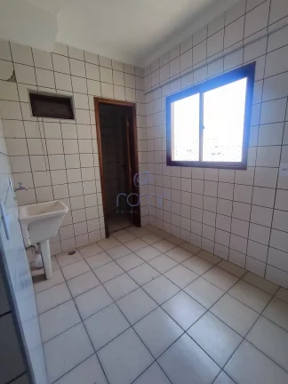 Imagem Apartamento para locação, Jardim Panorama, São José do Rio Preto, SP