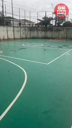 Imagem Casa - Vila Voturuá - São Vicente/SP