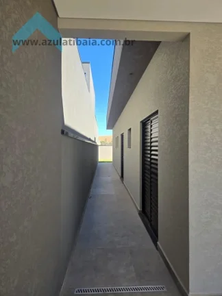 Imagem Casa Térrea no Serras de Atibaia com Piscina e Gourmet