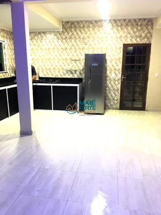 Imagem CASA COM 4 DORMITÓRIOS EM MEIO A MATA ATLÂNTICA!