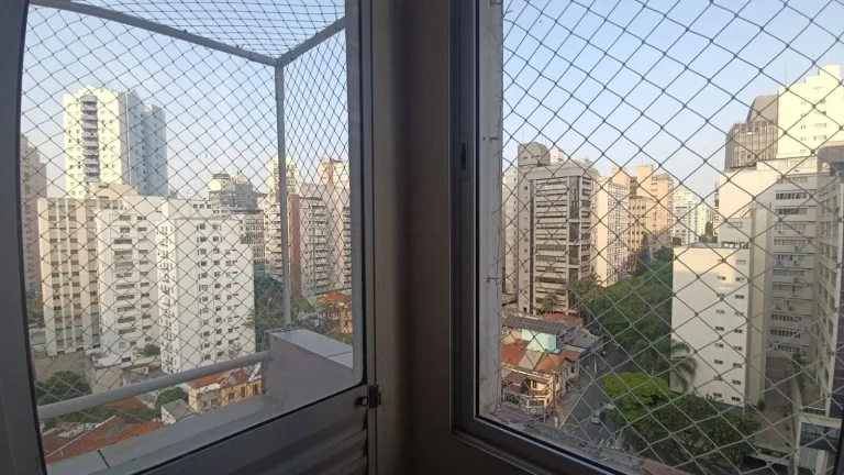 Imagem Apartamento com 2 dormitórios na Bela Vista