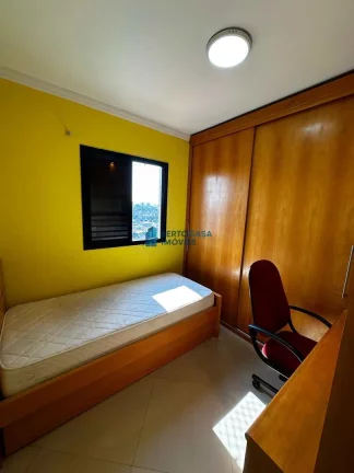 Imagem Apartamento Padrão