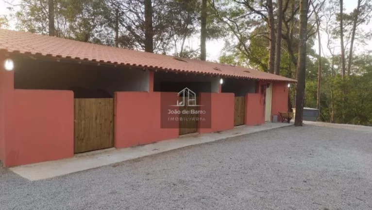 Imagem Chácara com 4 dormitórios à venda, 7800 m² por R$ 2.500.000,00 - Centro (Mailasqui) - São Roque/SP