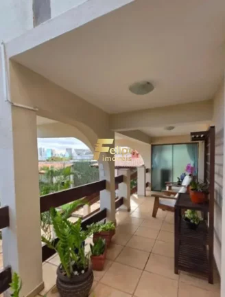 Imagem LINDÍSSIMA CASA COM 04 QUARTOS, SENDO 02 SUÍTES E UMA LINDA PISCINA, À VENDA NA ILHA DO BOI, EM VITÓRIA/ES!