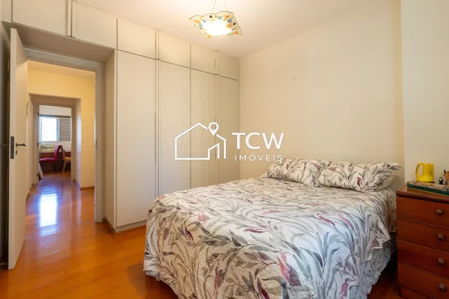 Imagem Apartamento à venda no bairro Indianópolis - São Paulo/SP, Zona Sul