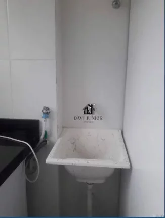 Imagem Apartamento à venda, 82 m² por R$ 480.000,00 - Parque Morumbi - Votorantim/SP