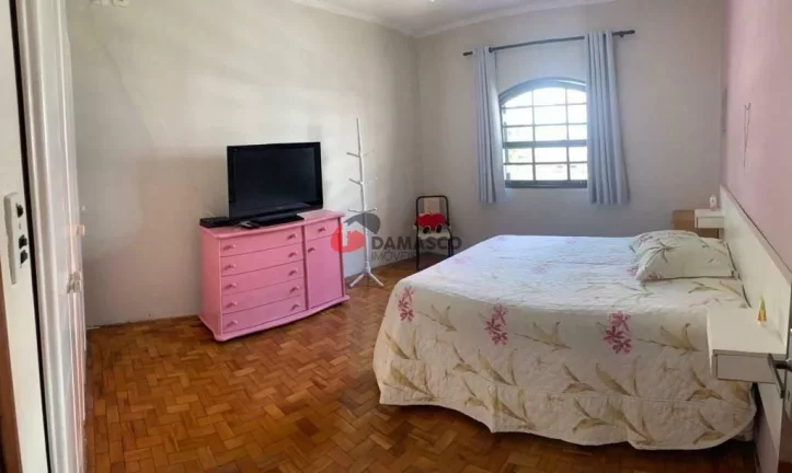 Imagem Sobrado à venda 3 Quartos, 2 Vagas, 163M², Olímpico, São Caetano do Sul - SP