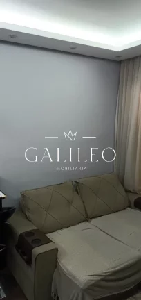 Imagem APARTAMENTO Á VENDA NO CONDOMÍNIO RESIDENCIAL TRENTINO - JUNDIAÍ -SP